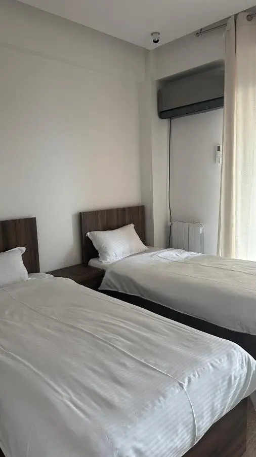 Hampton Stylish in Tbilisi