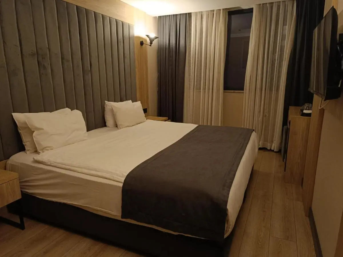Mineo Hotel Taksim