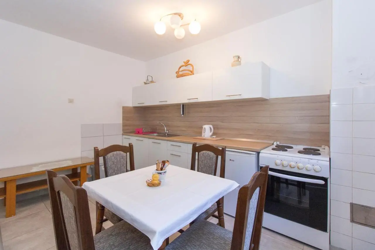 City View Apartment