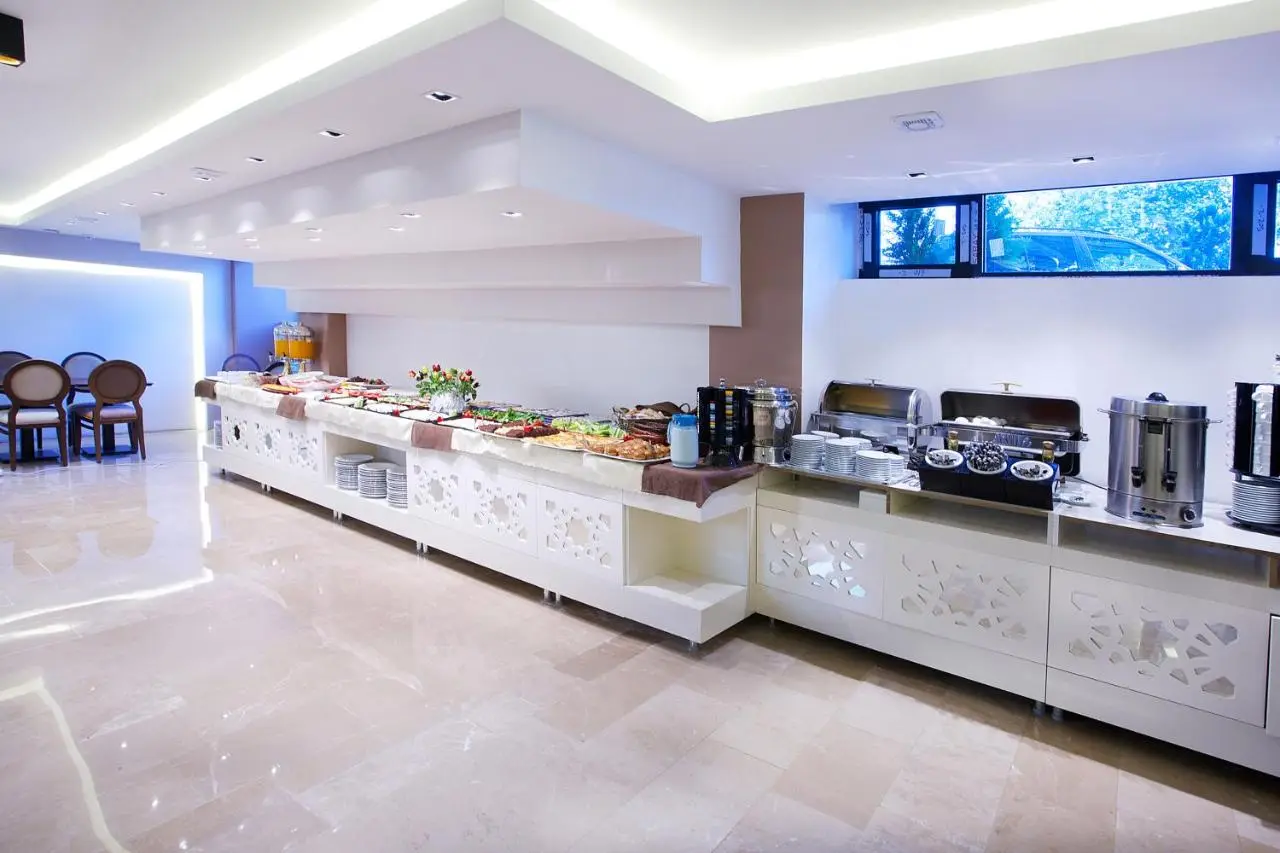 Grand Sagcanlar Hotel