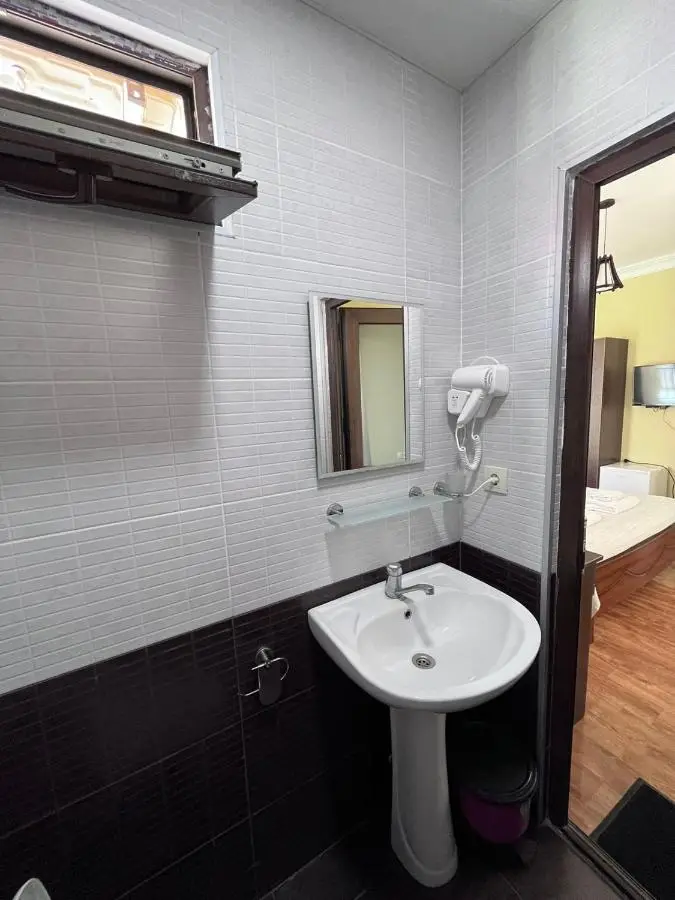 Madona Homestay