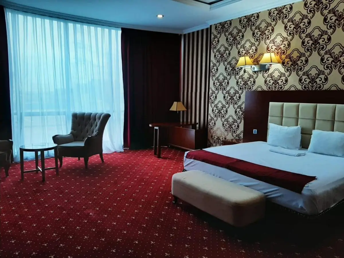 Emerald Hotel Baku