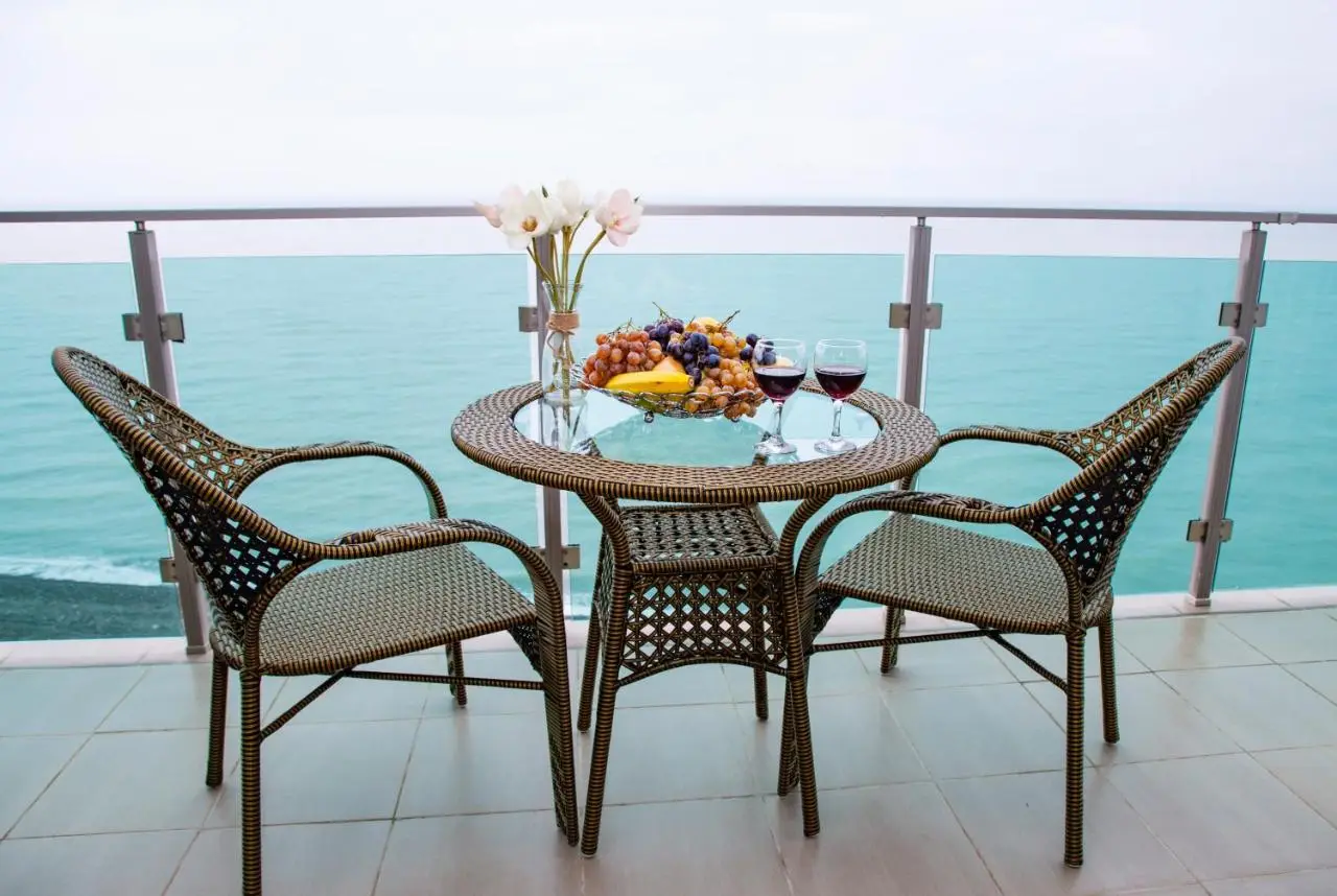 Aqua Batumi Hotel & Apartments