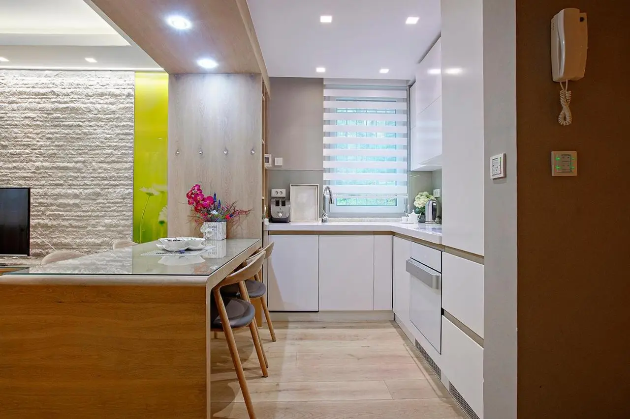 City Center Apartment Sarajevo Accross BBI Shopping Mall