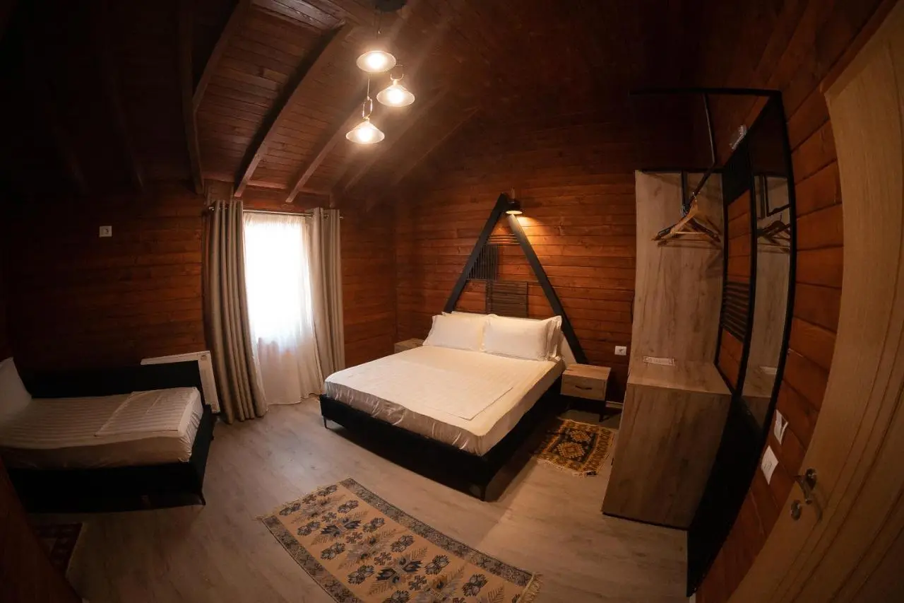 Hotel Avdi Rexha