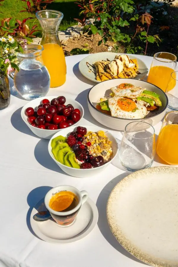 Vidis Chalet Boutique Hotel