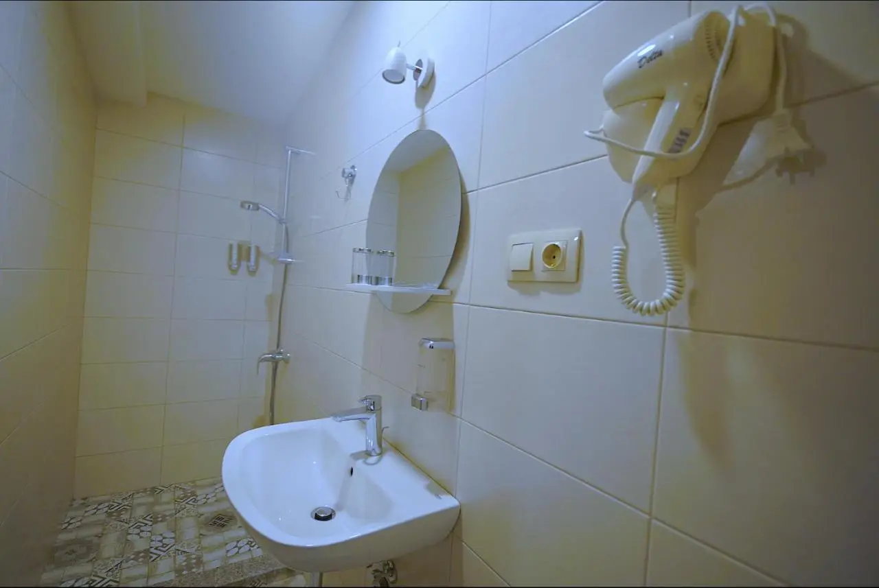 Hotel Cordata