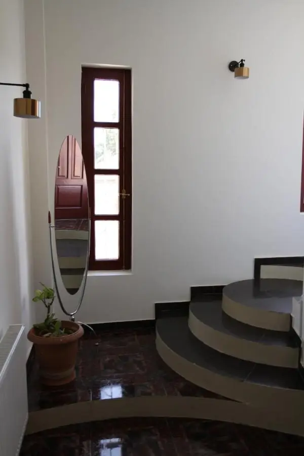 Guest House Third Floor