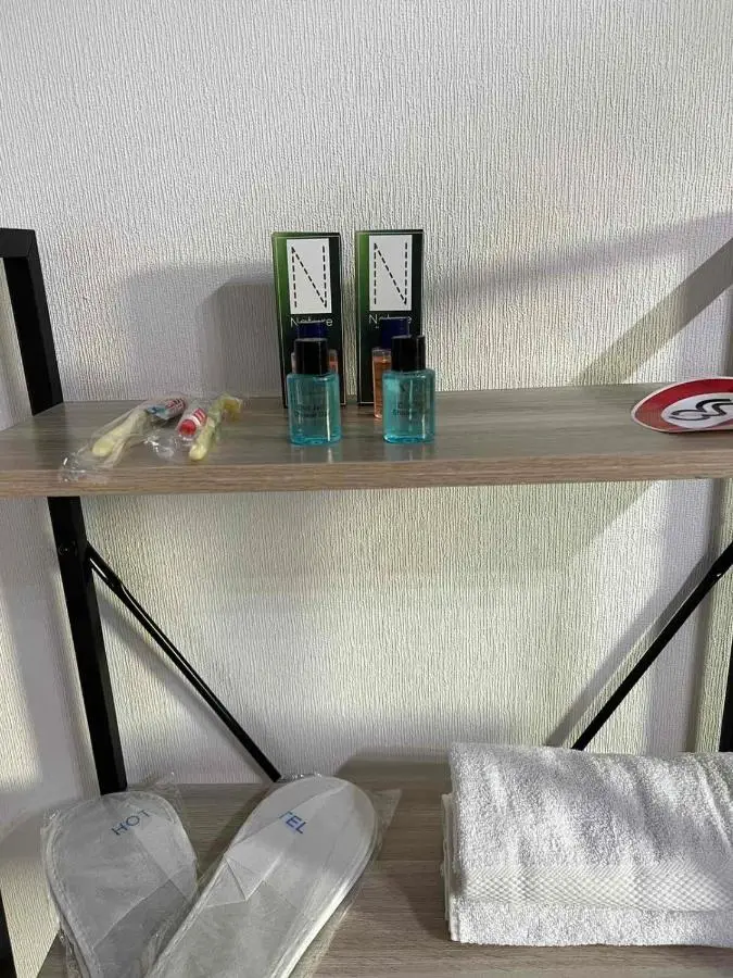 Natali Boutique Hotel