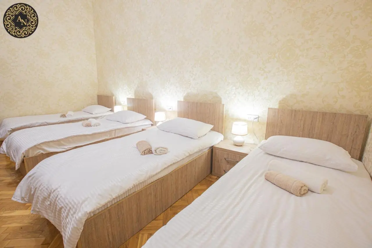 Guest House Anina