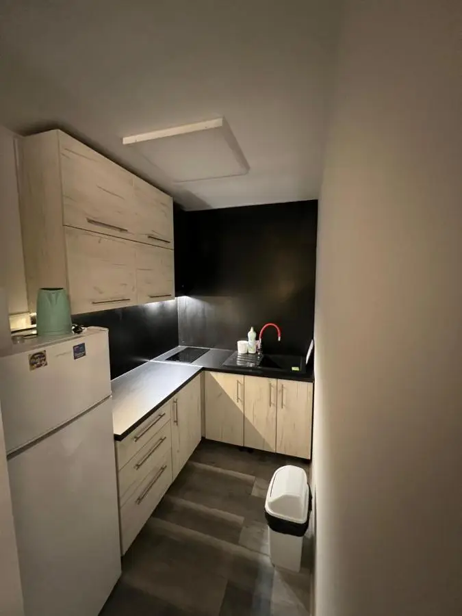 Apartman OMAR stan na dan besplatan parking Sarajevo