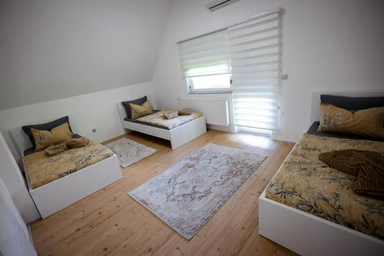 Apartman Babić