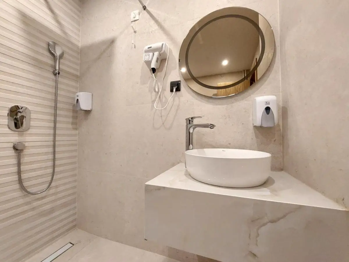 Hotel Almanas
