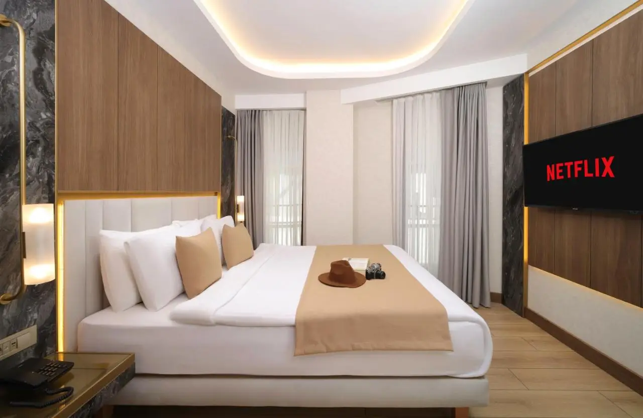 Erba Hotel