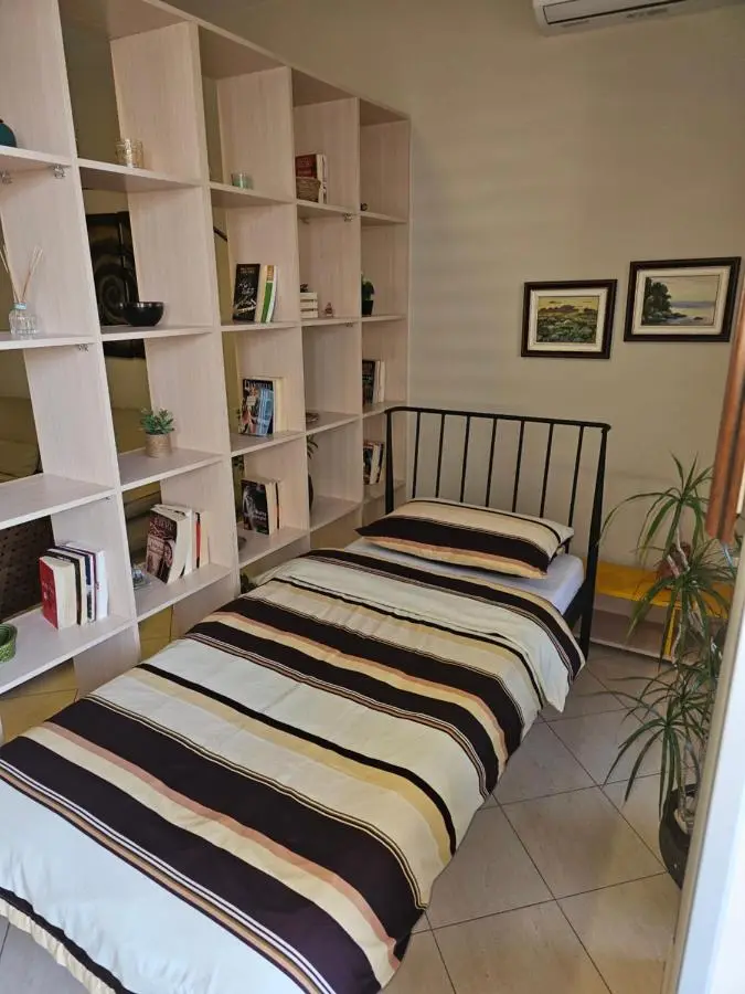 Tirana Center Apartment 12