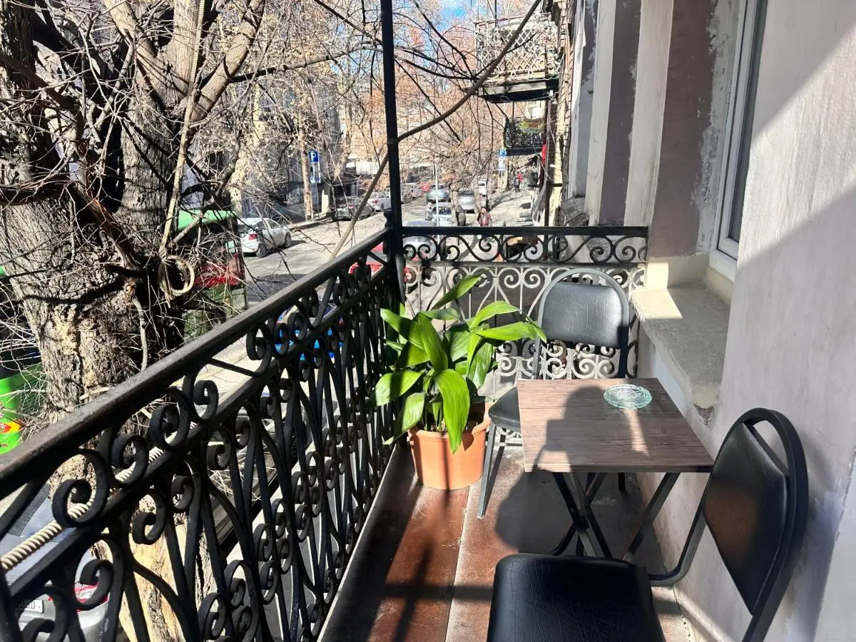 Apartment Dadiani 26