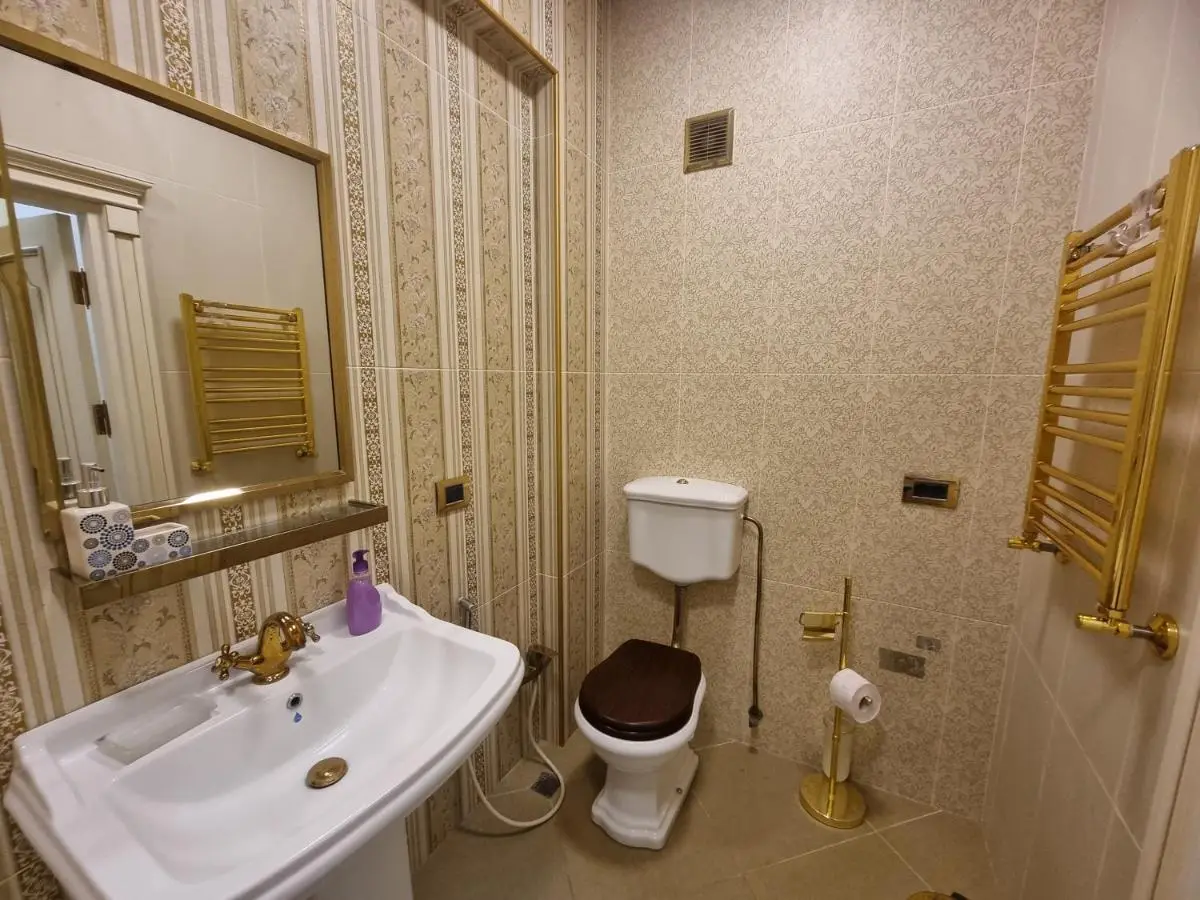 Park Azure Classic Apartment