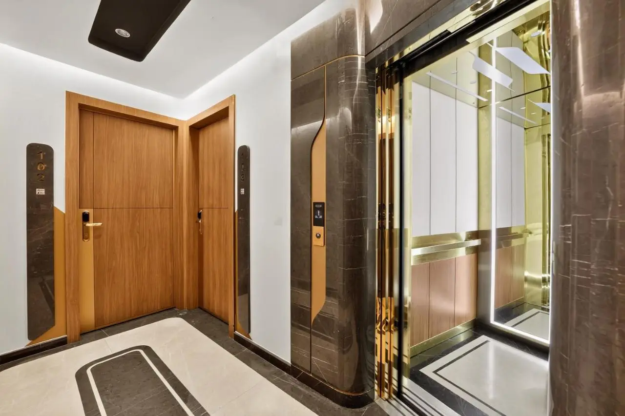 Erba Hotel