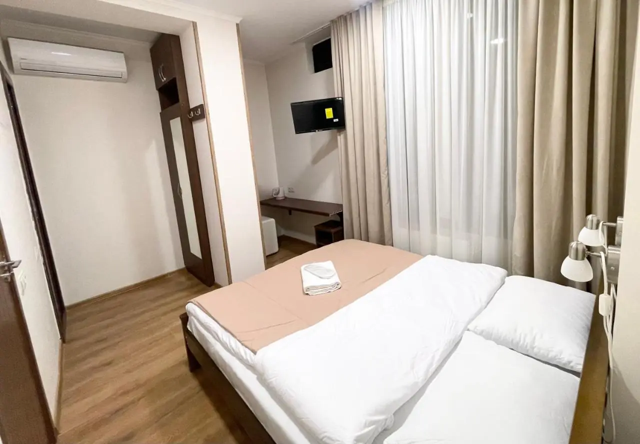 ART family hotel