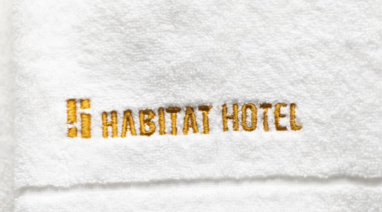 Habitat Hotel Tirana