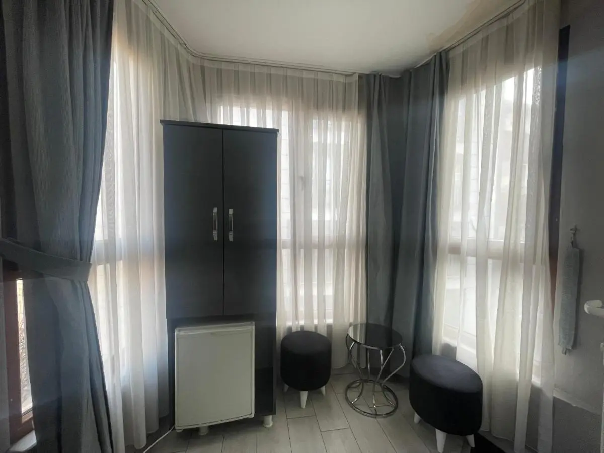 YASMİN Hotel