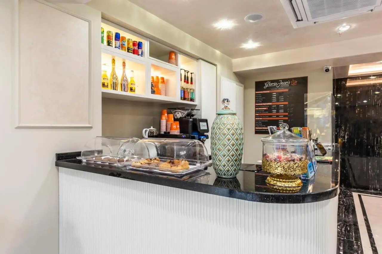Endican Sultanahmet Hotel