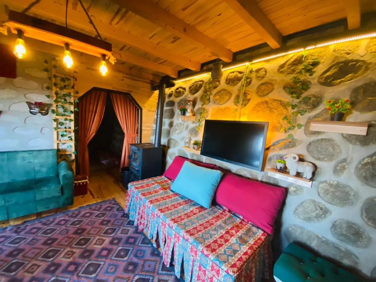Of Kartepe Bungalov - Taş Ev & İkiz Villalar