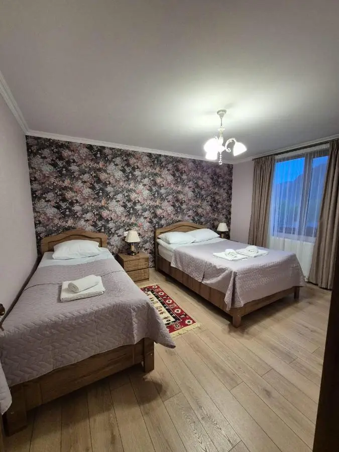 NQ Guest house