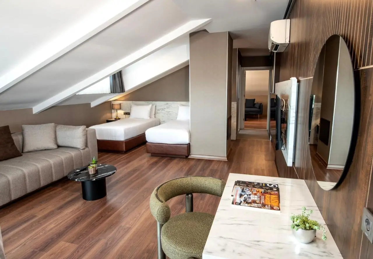 Hotel Bosfora
