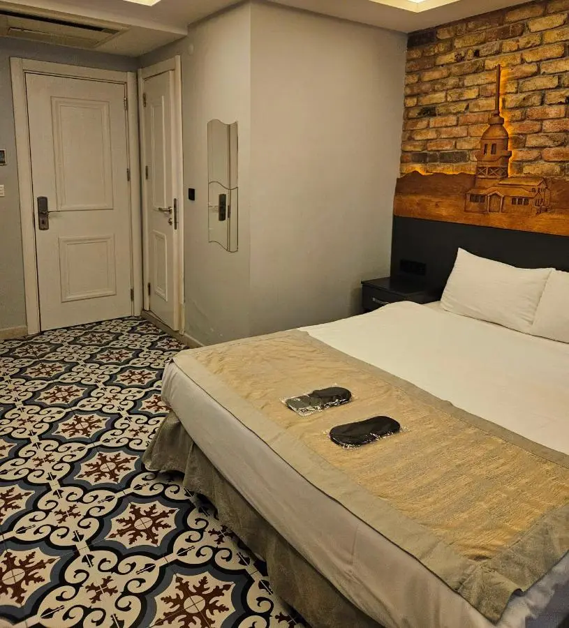 A Plus Residence
