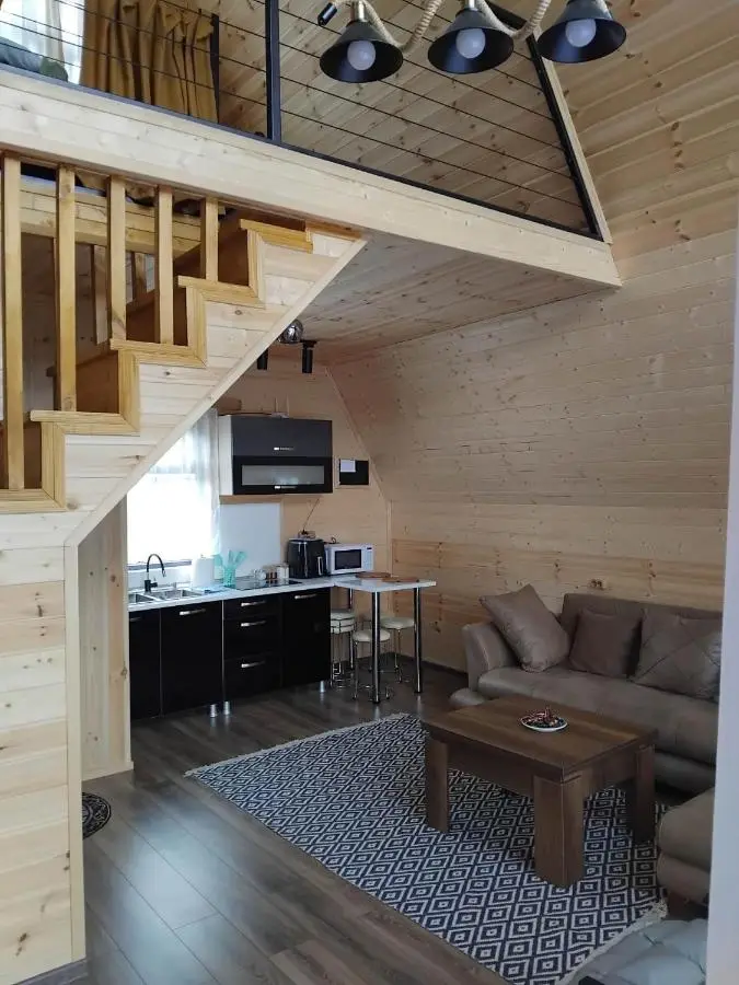 Cottage MTIS DZIRSHI