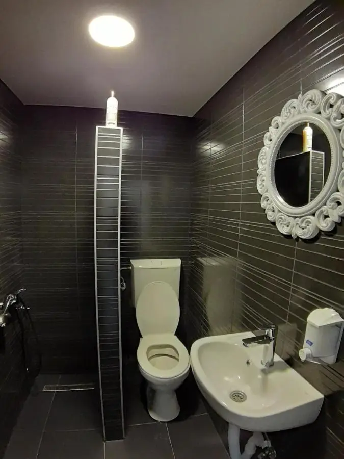 Cumurija Bridge Accommodation