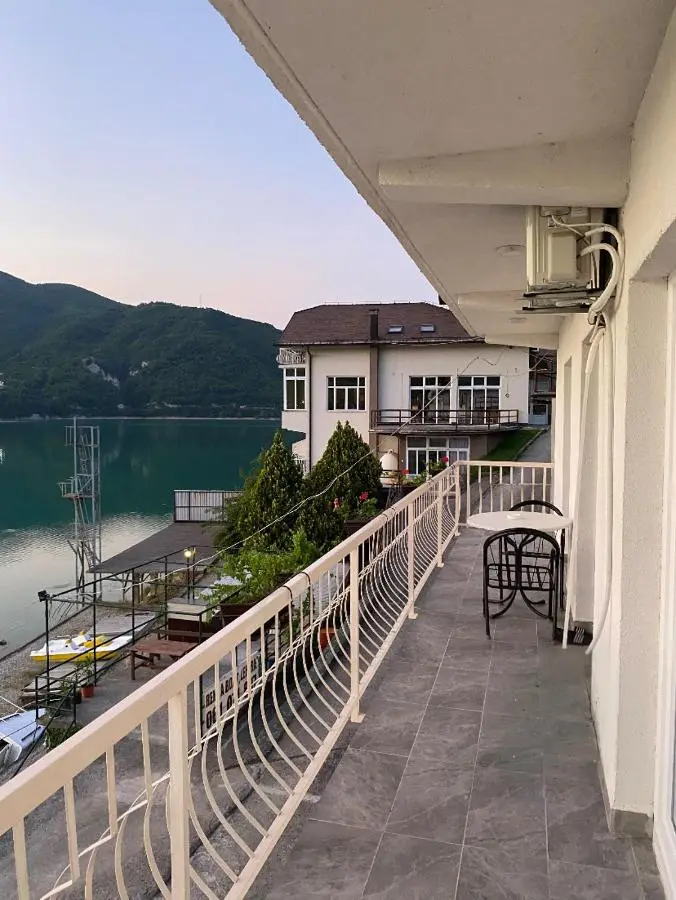 Apartmani Lepara