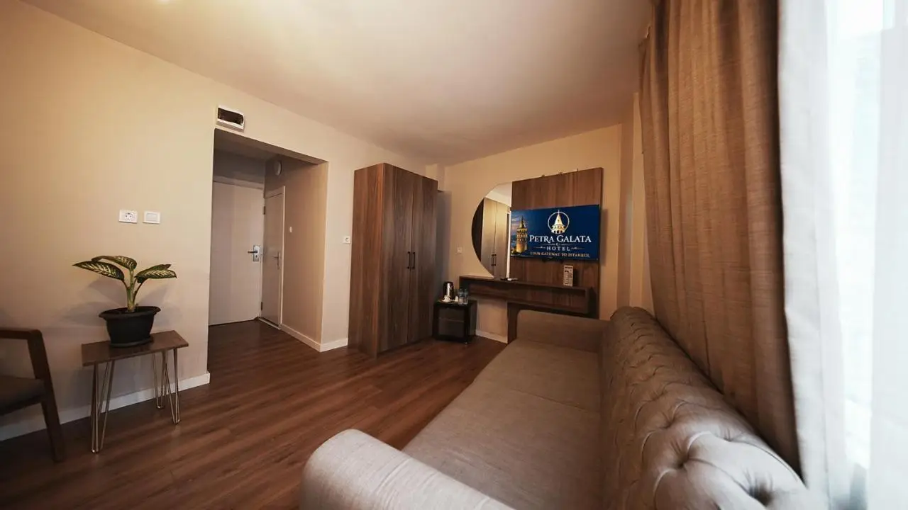 Petra Galata Hotel