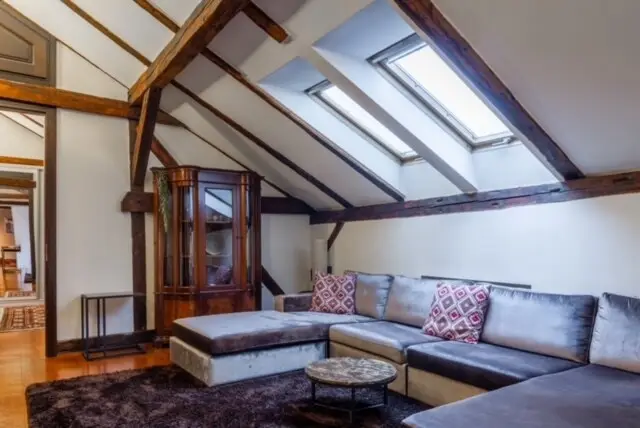 Penthouse Sky