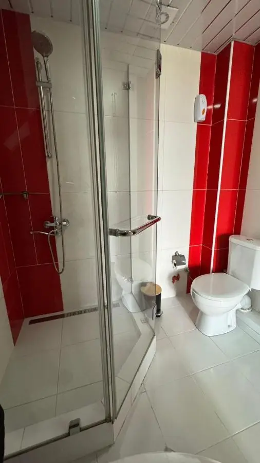 Hotel RichI G A