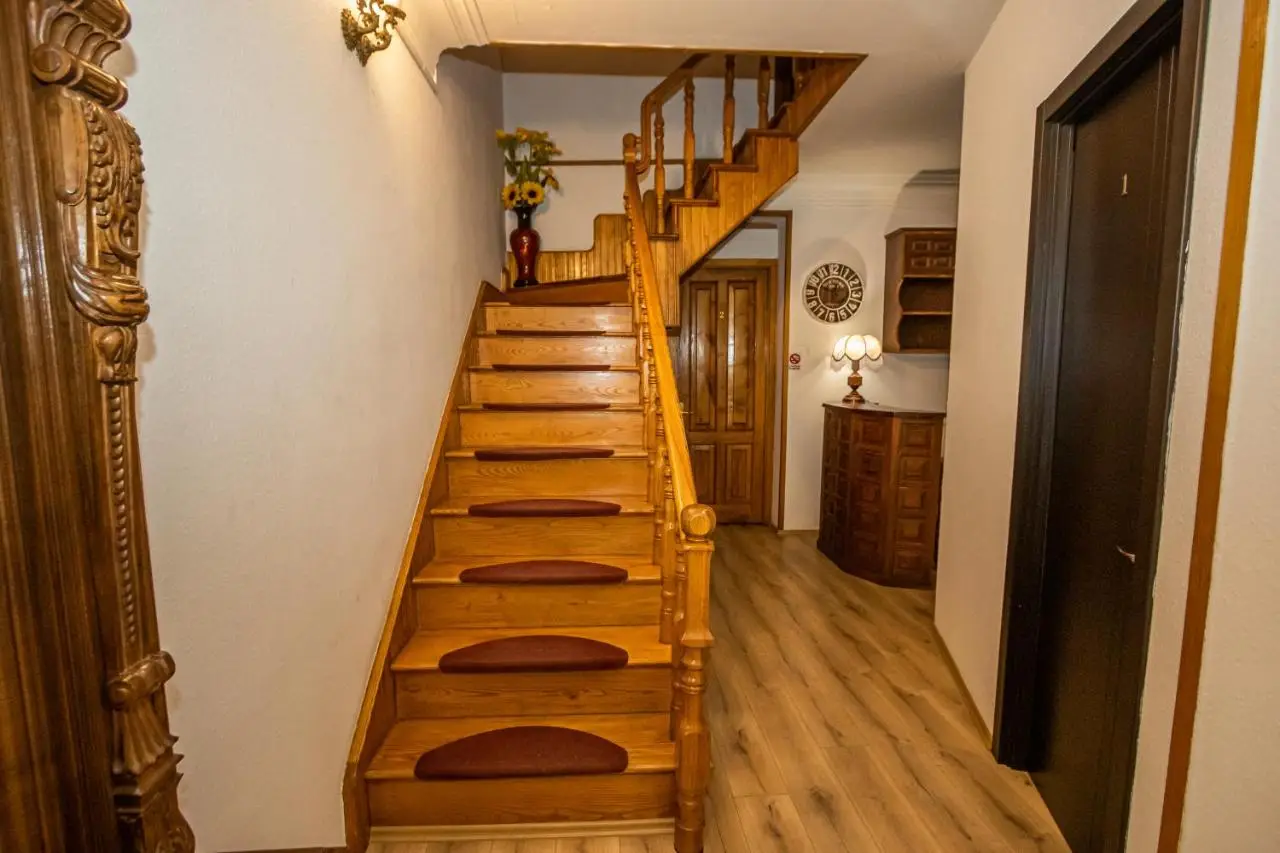 Hotel Old Tbilisi 5 rooms