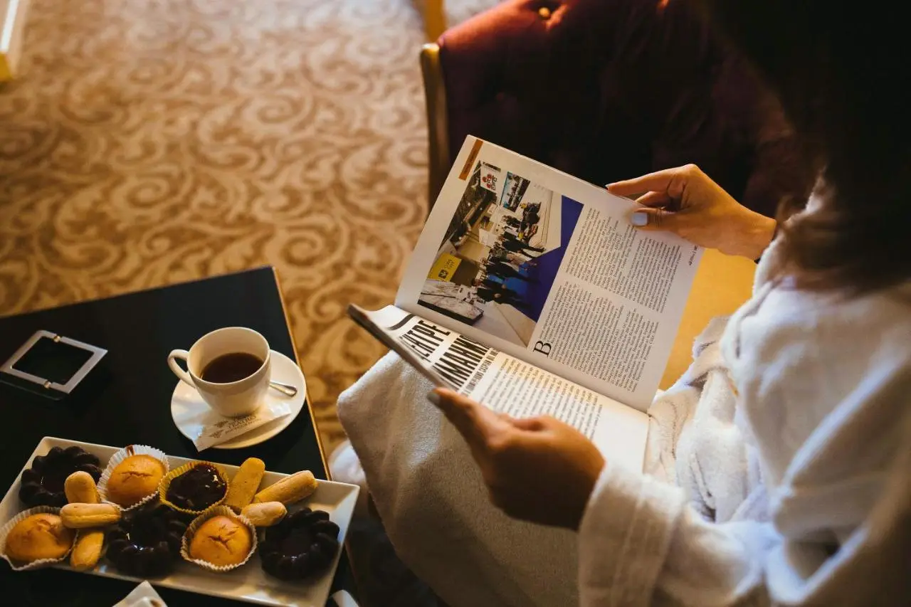 Teatro Boutique Hotel