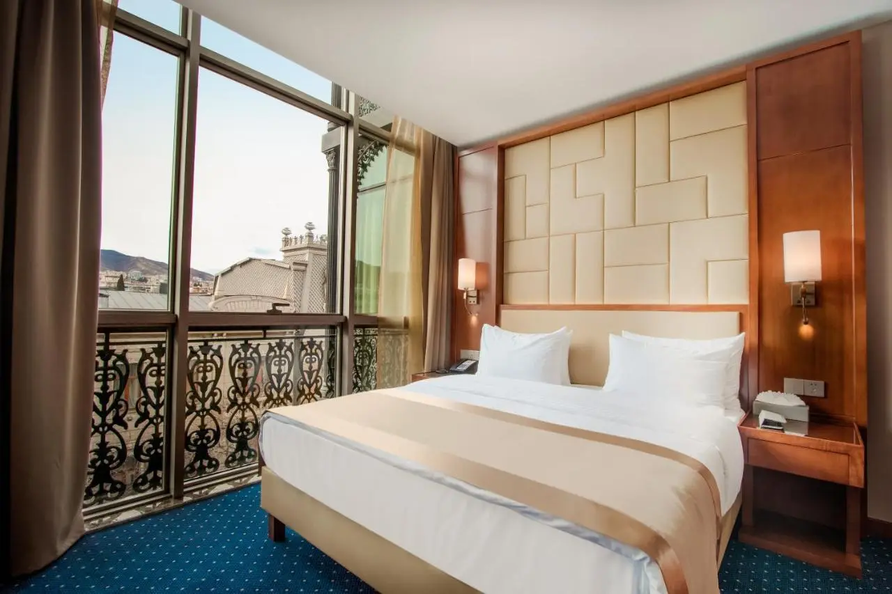 New Tiflis Hotel