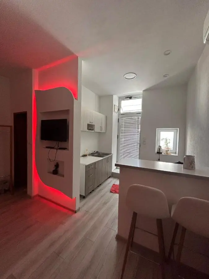 Carpe Diem Apartments