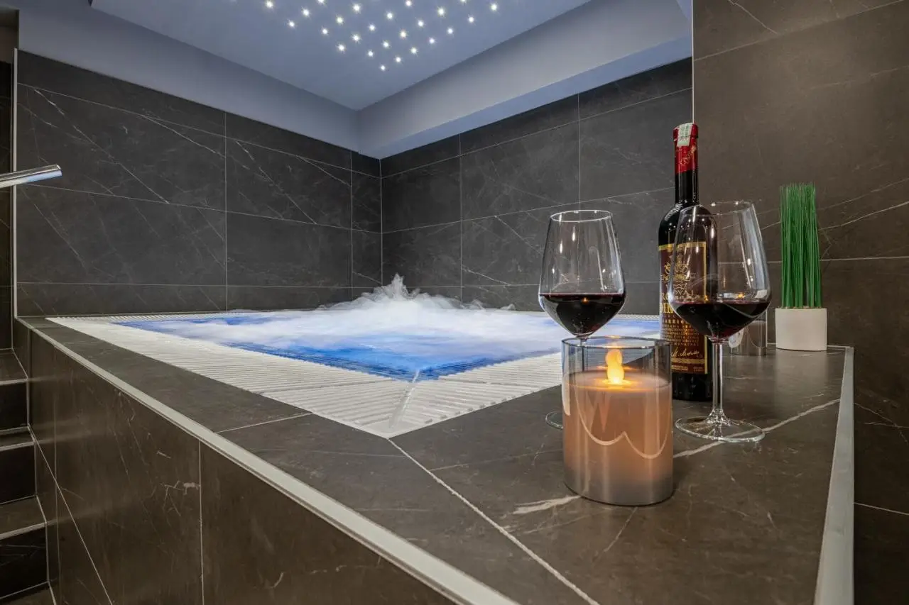 Marea Hotel & Spa