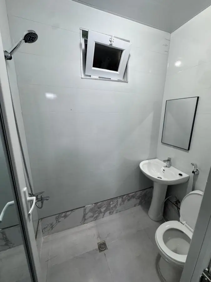 Palma Hostel