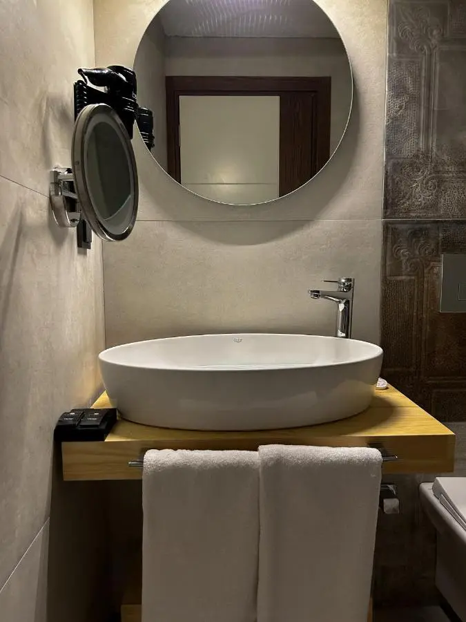 Gulluk Life Hotel
