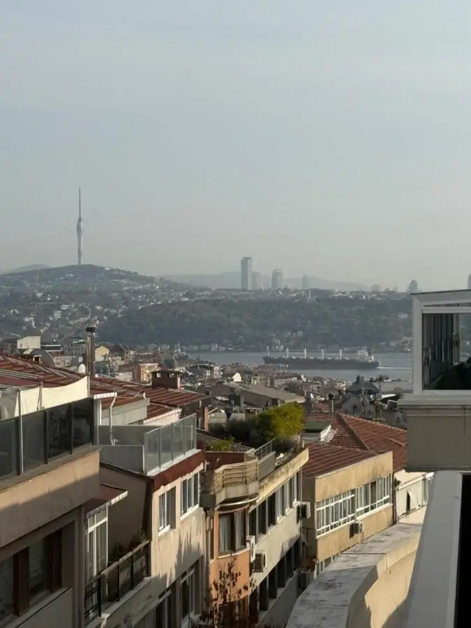 Forty Nişantaşı Hotel & SPA