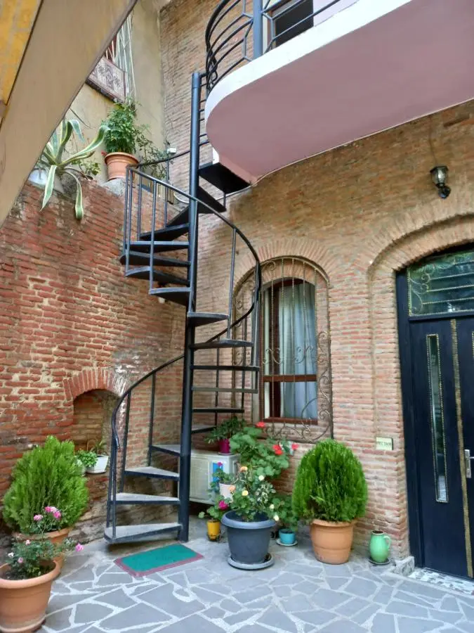 Hotel Zaira