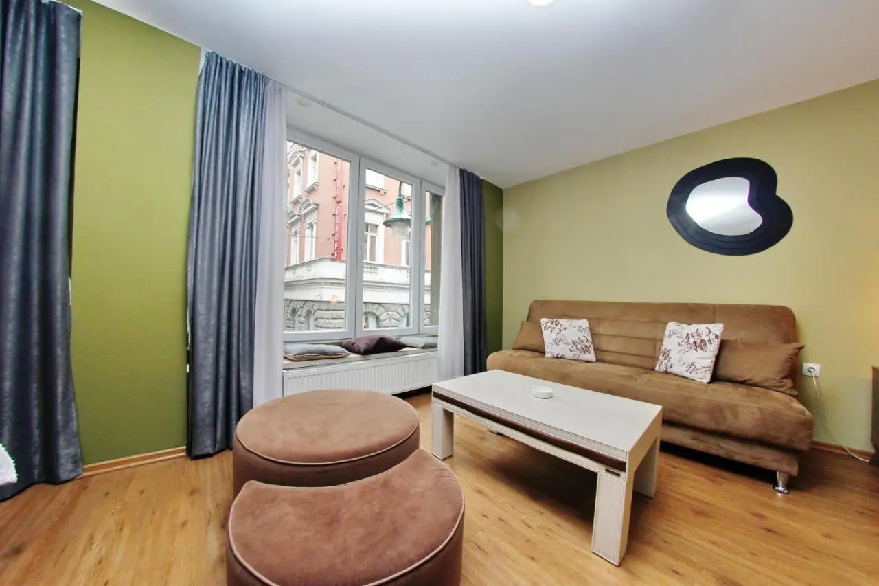 Apartmani BarSa