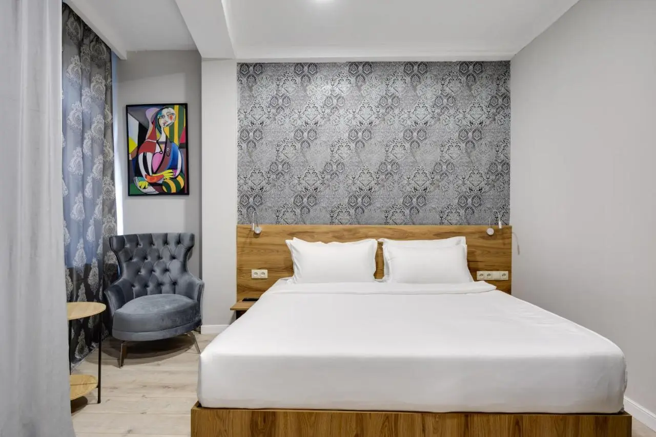 Regraph Hotel