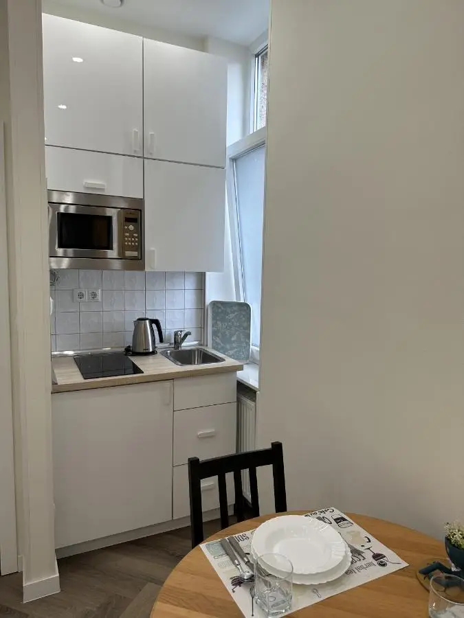 La Dolce Vita Apartments Sarajevo