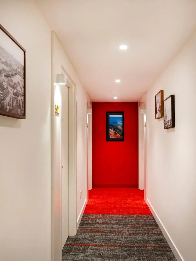 Taksim Juno Residences