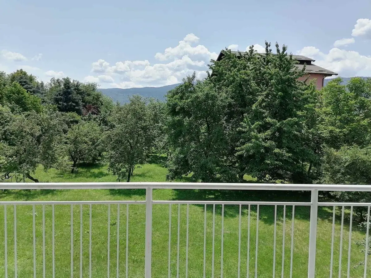 Villa Nora Garden